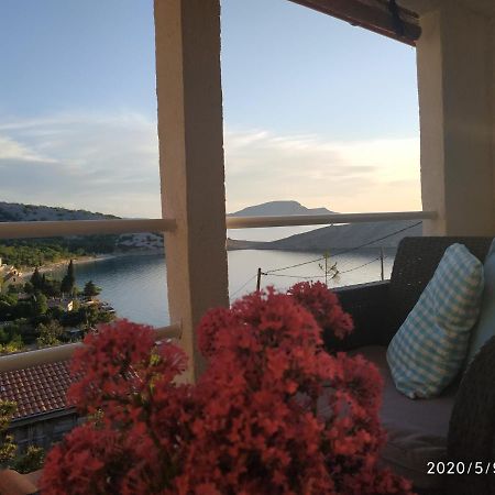 Apartment Love Cvita,Amazing Sea View Lukovo Bagian luar foto