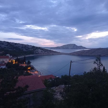 Apartment Love Cvita,Amazing Sea View Lukovo Ruang foto