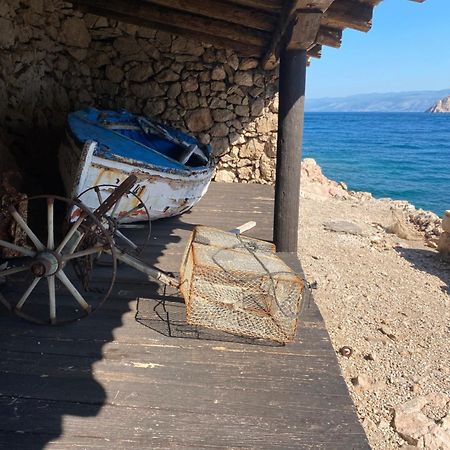 Apartment Love Cvita,Amazing Sea View Lukovo Bagian luar foto