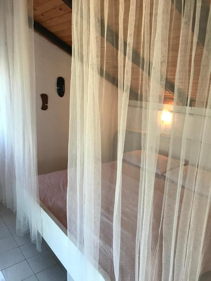 Apartment Love Cvita,Amazing Sea View Lukovo Bagian luar foto