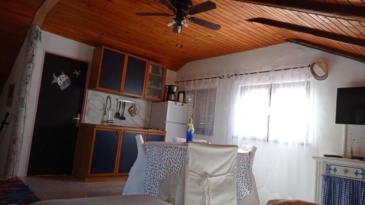 Apartment Love Cvita,Amazing Sea View Lukovo Bagian luar foto