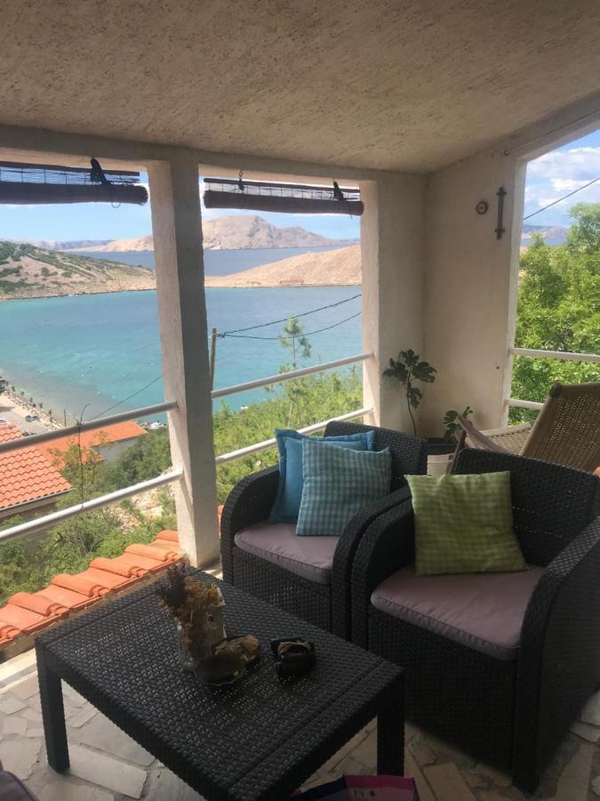 Apartment Love Cvita,Amazing Sea View Lukovo Bagian luar foto