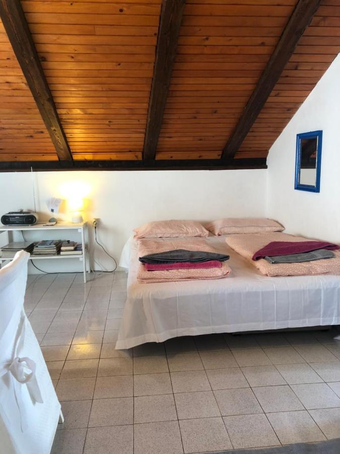 Apartment Love Cvita,Amazing Sea View Lukovo Bagian luar foto