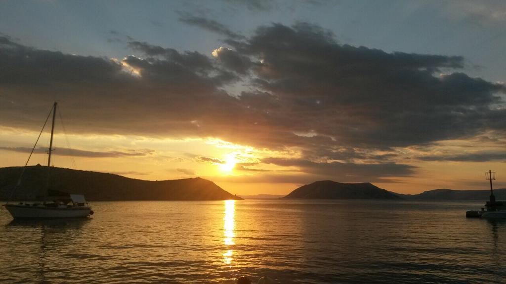 Apartment Love Cvita,Amazing Sea View Lukovo Bagian luar foto